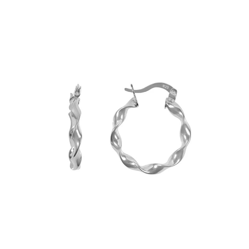 Mini Makarna Hoops