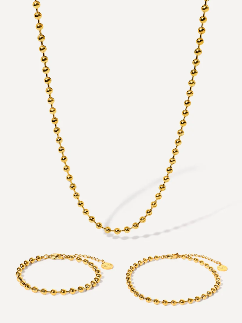 Pure Bubbles Set