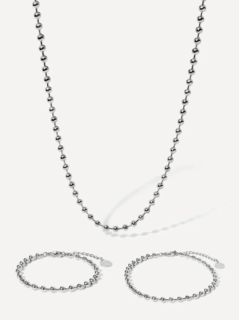 Pure Bubbles Set