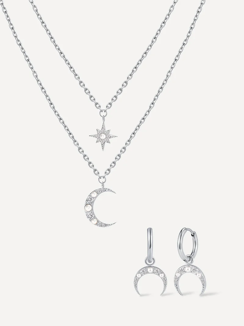 Moonlit Grace Set