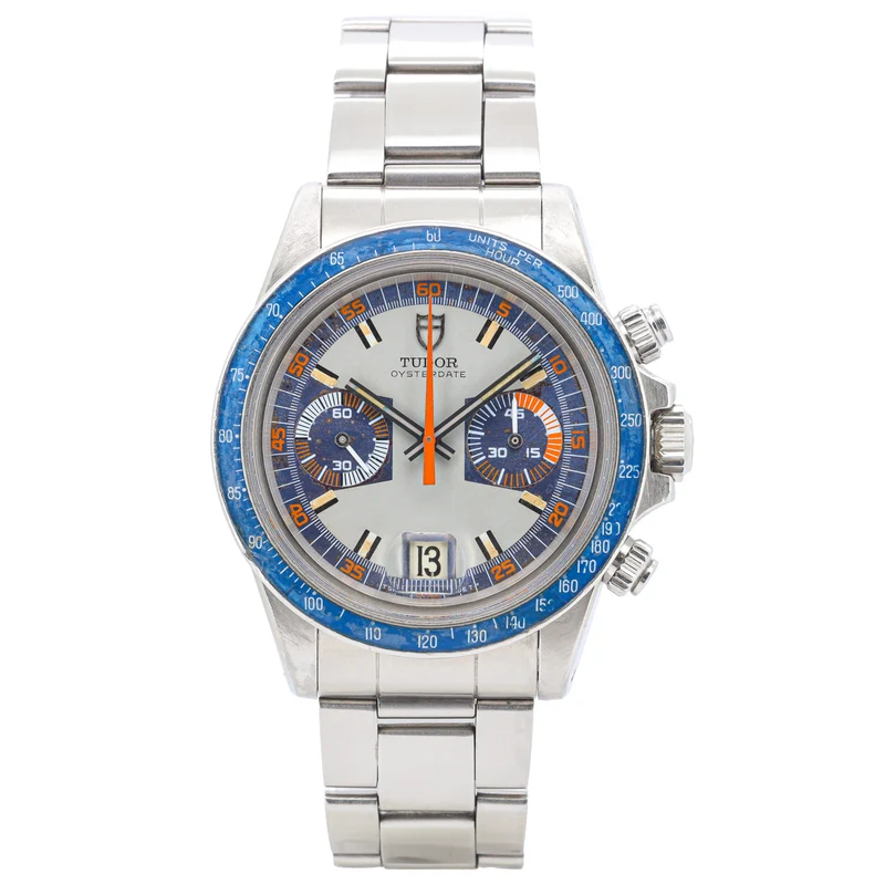 Tudor Monte Carlo Oysterdate Chronograph 7149 40mm