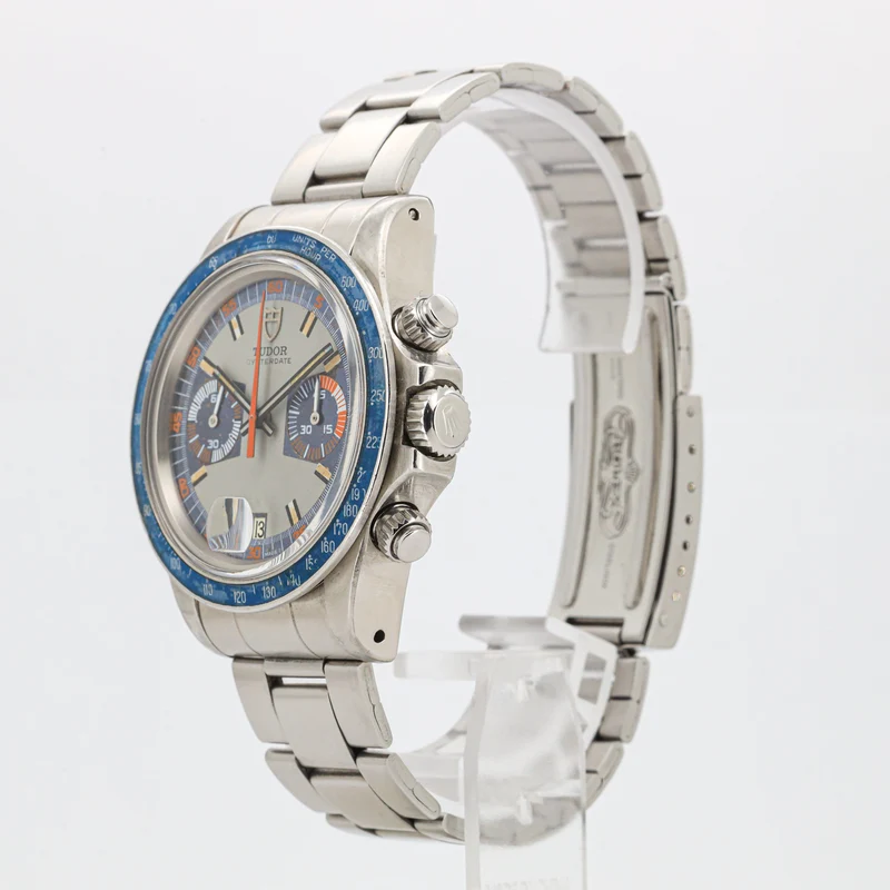 Tudor Monte Carlo Oysterdate Chronograph 7149 40mm