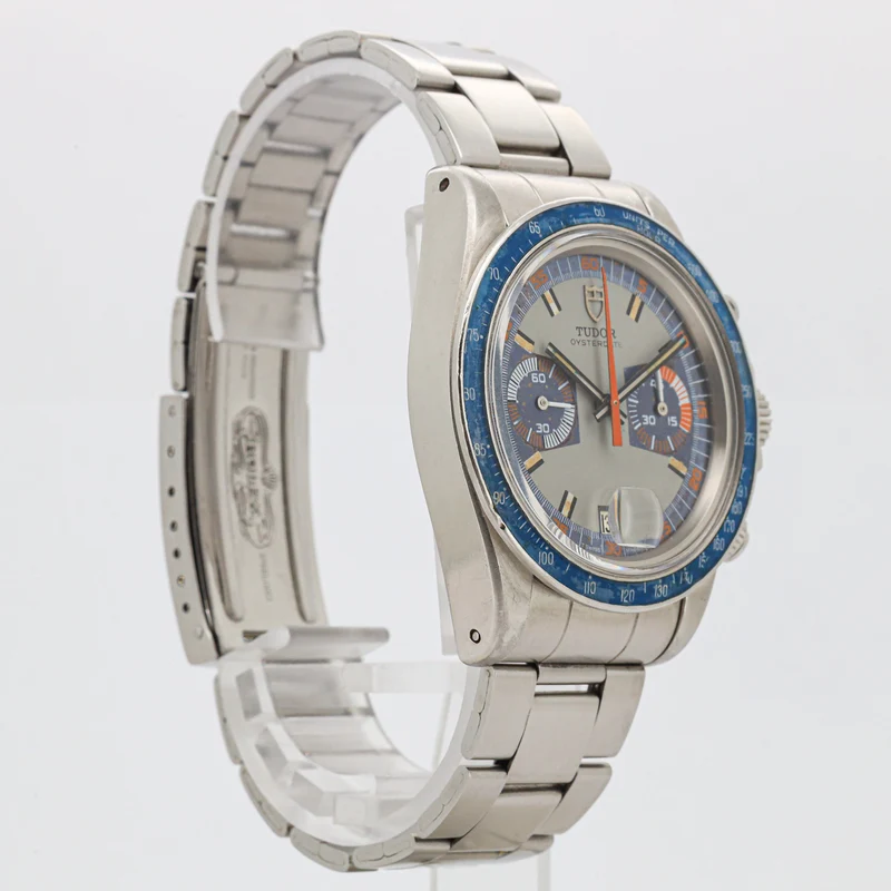 Tudor Monte Carlo Oysterdate Chronograph 7149 40mm