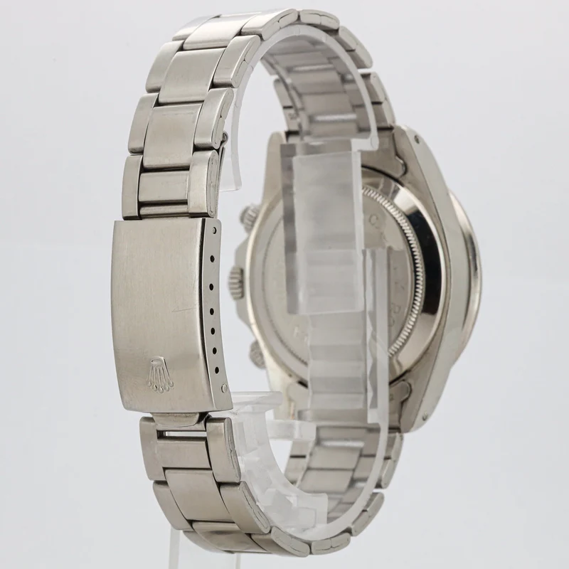 Tudor Monte Carlo Oysterdate Chronograph 7149 40mm