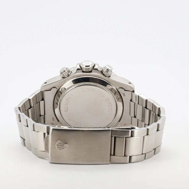 Tudor Monte Carlo Oysterdate Chronograph 7149 40mm