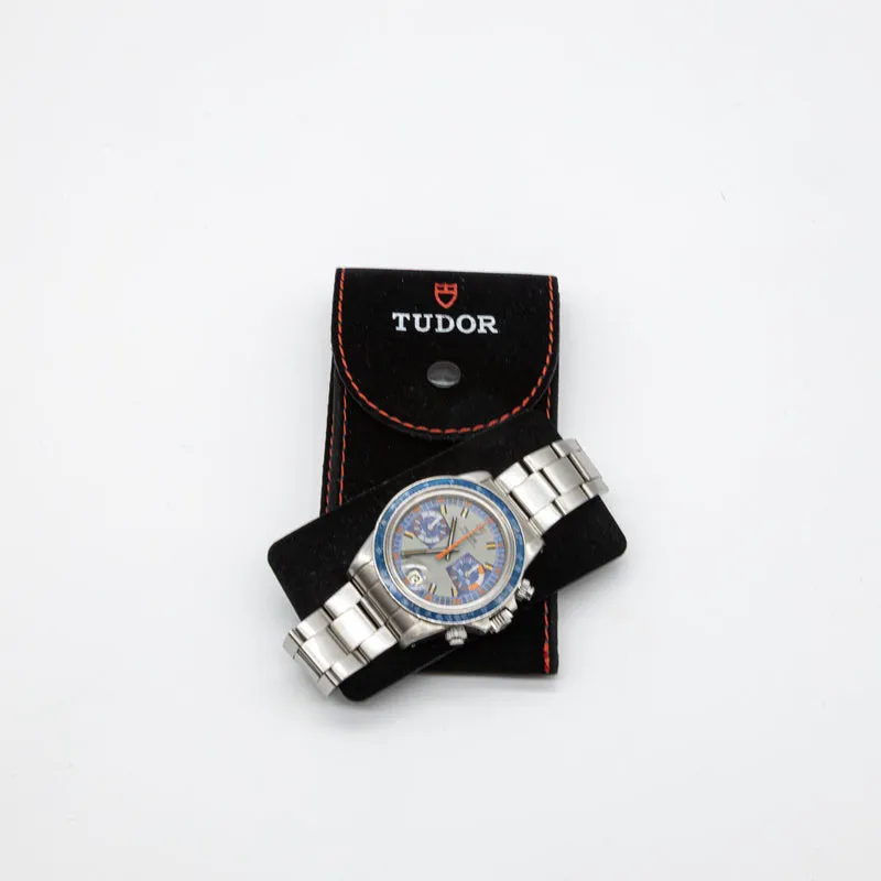 Tudor Monte Carlo Oysterdate Chronograph 7149 40mm