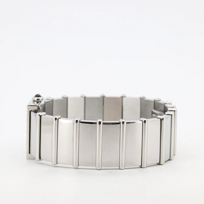 Chanel Mademoiselle H0830 22mm Edelstahl Quarz