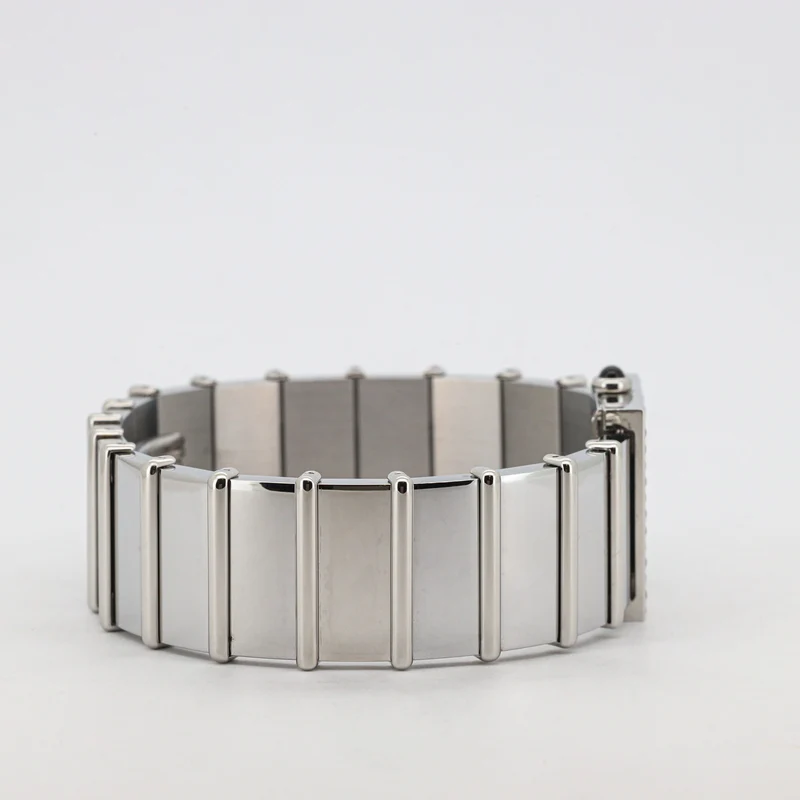 Chanel Mademoiselle H0830 22mm Edelstahl Quarz