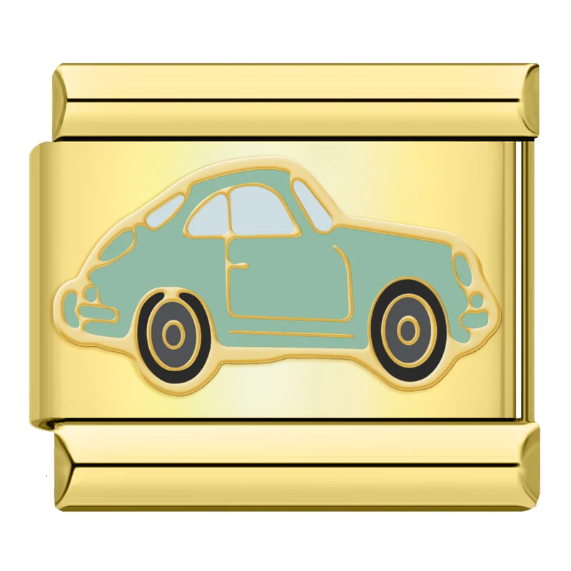 Retro Auto