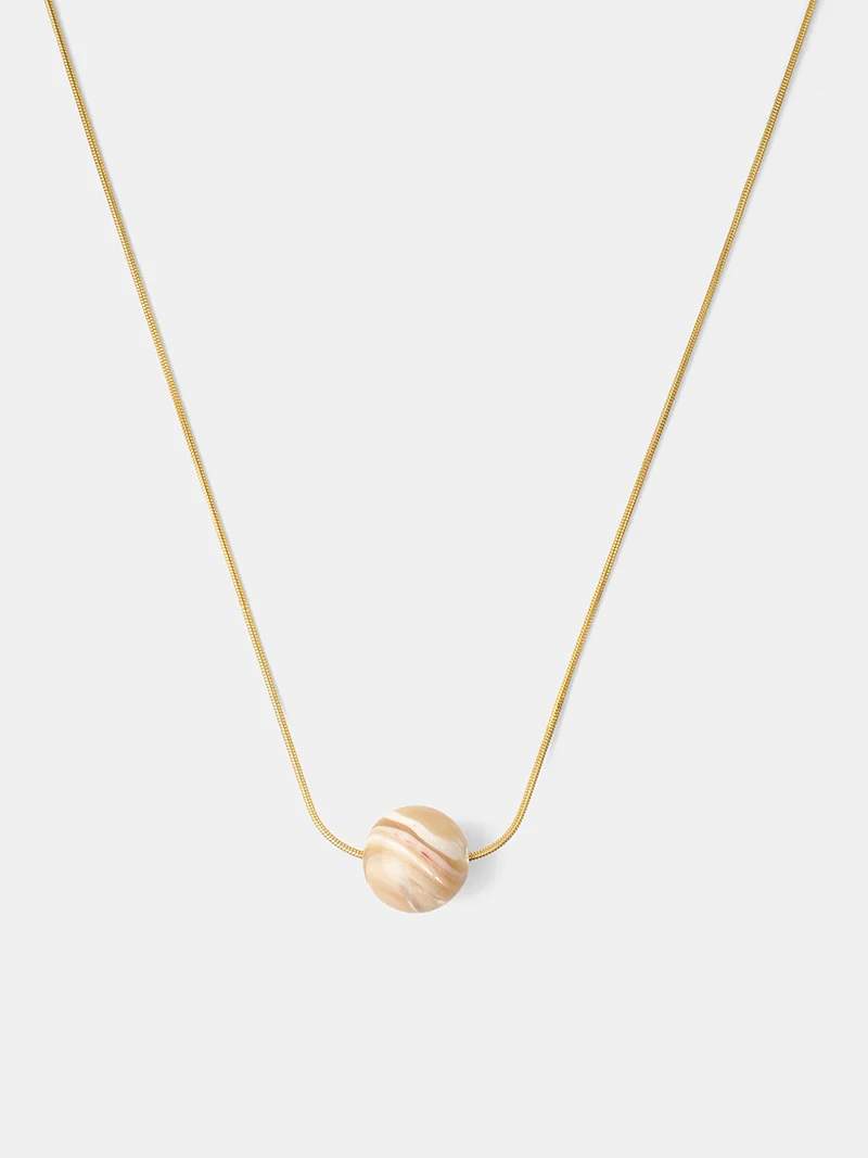 Coastal Treasure Kette