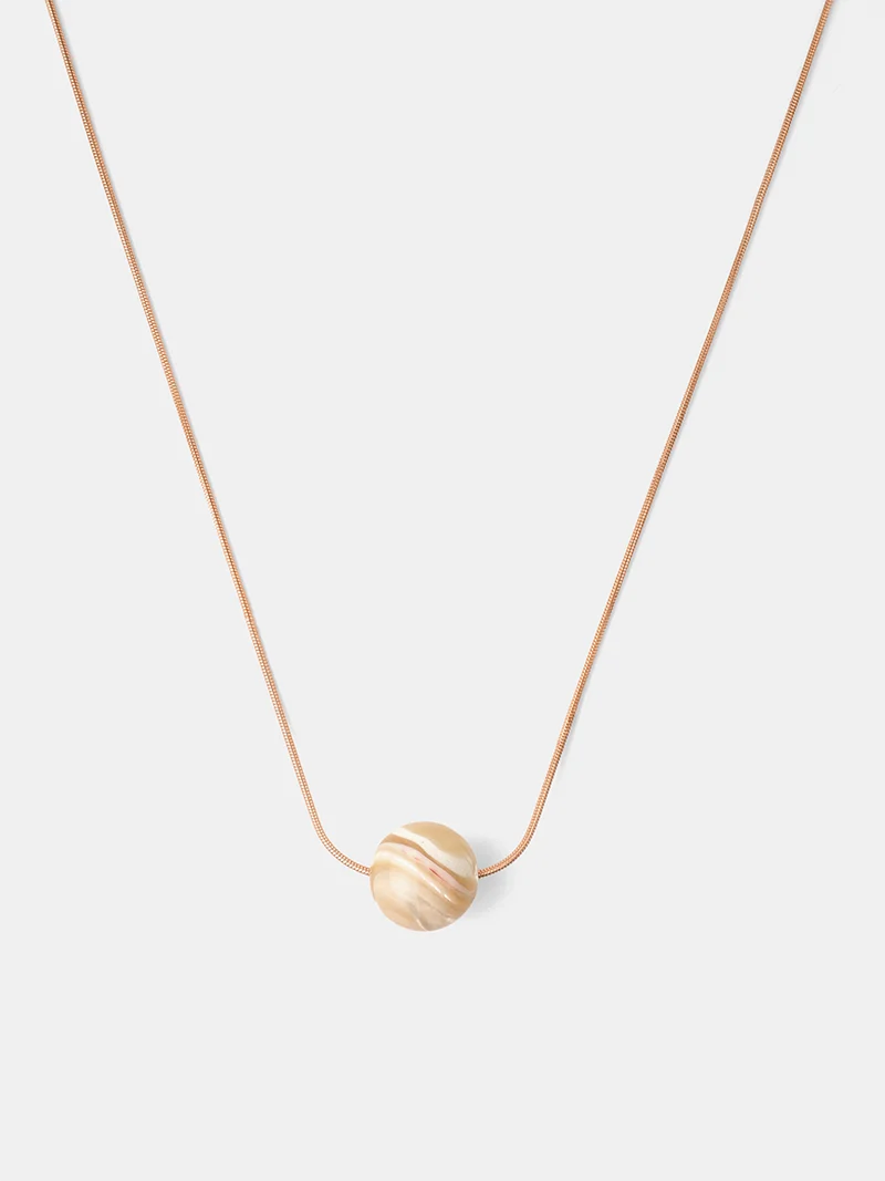 Coastal Treasure Kette