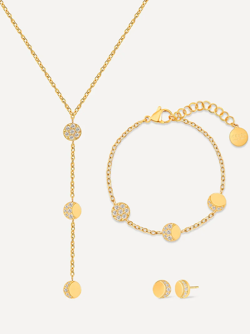 Moon Phase Set