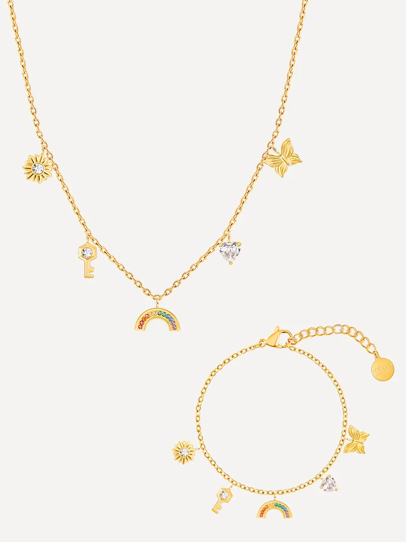 Embrace Love Set