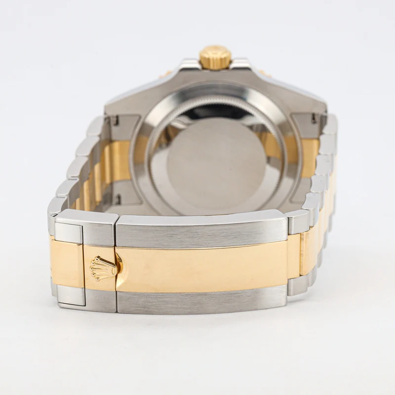 Rolex Submariner Date 41 126613LB Bluesy Stahl-Gold Full Set