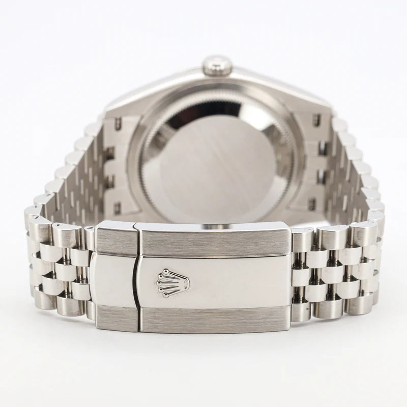 Rolex Datejust 36mm 126234 Jubilee Blue Dial 2023