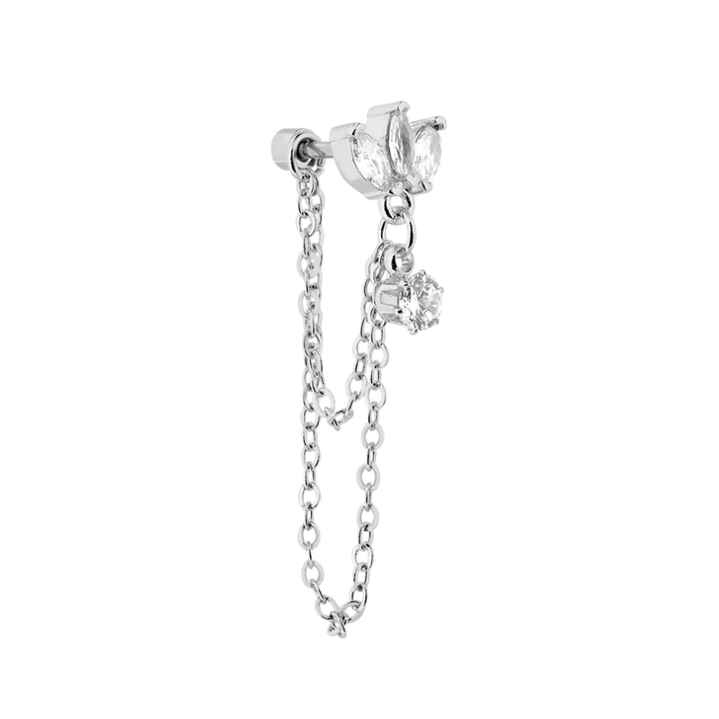Limitless Sky Lotus Piercing 2.0 - Titan