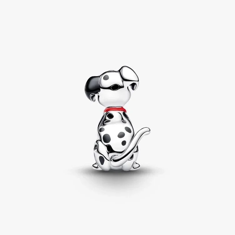 Disney 101 Dalmatians Patch Charms