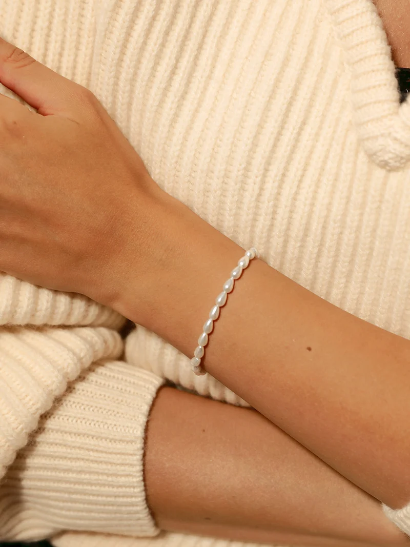 Charming Pearl ARMBAND