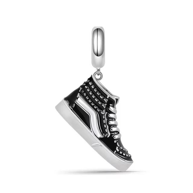 Old Skool Vans Dangle Charm | EN
