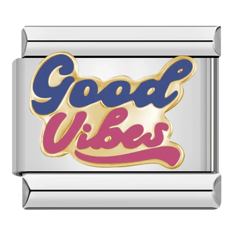 Good vibes