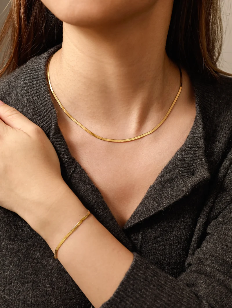 Sleek Set
