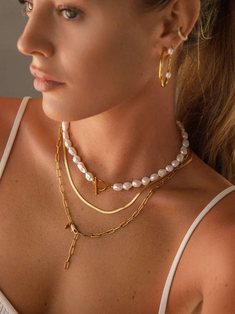 Sleek Set