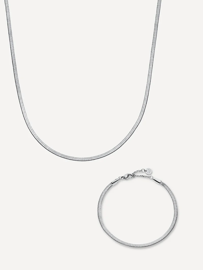 Sleek Set