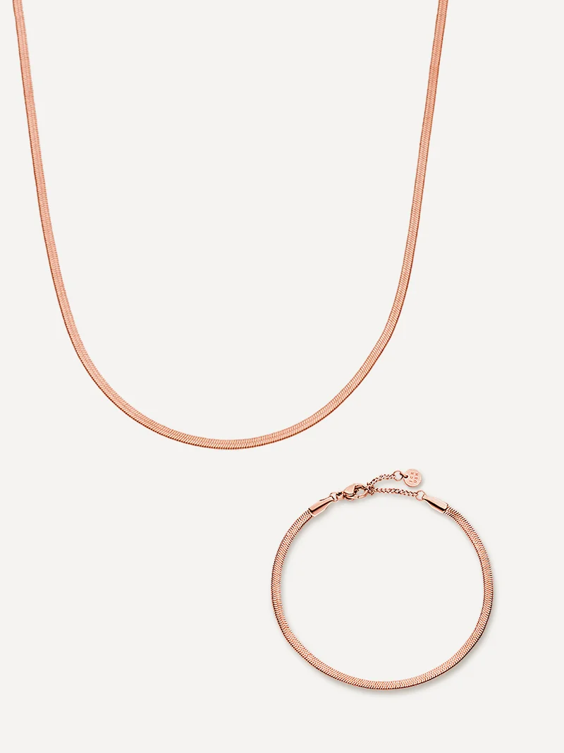 Sleek Set