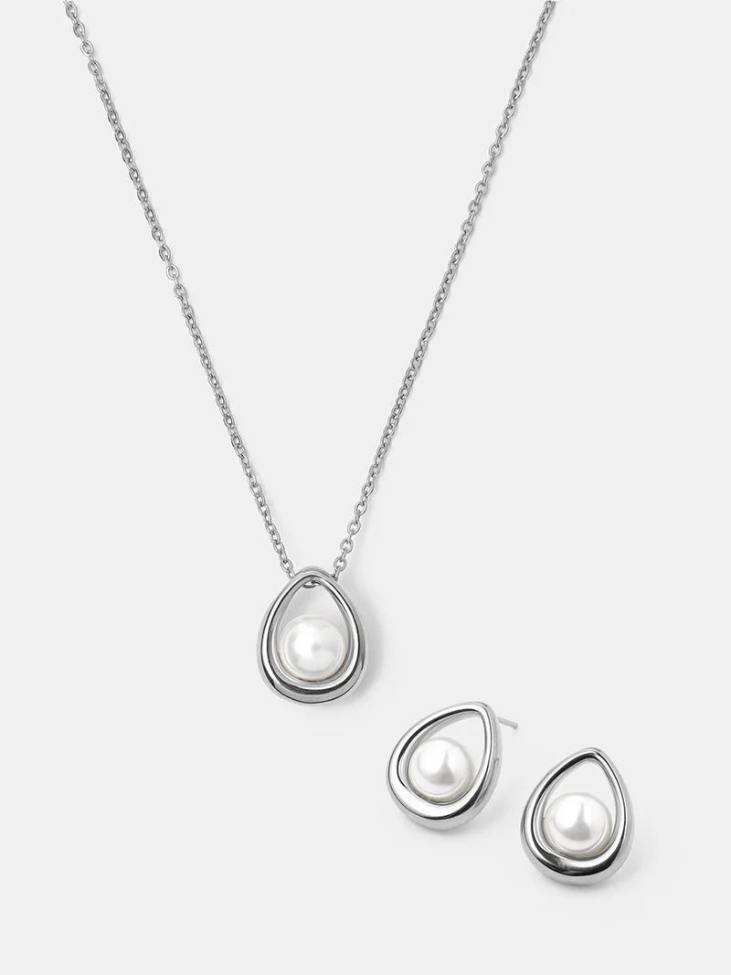 Dream Pearl Set
