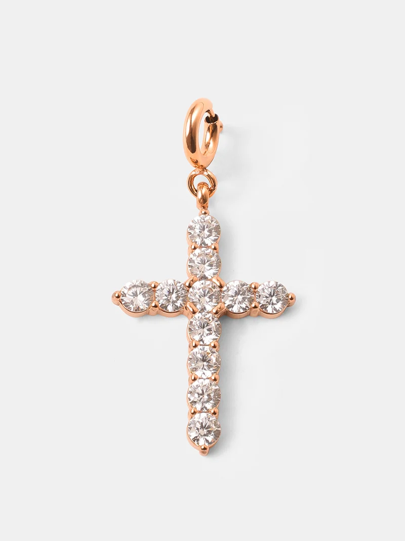 Glorious Cross Ketten-Charm