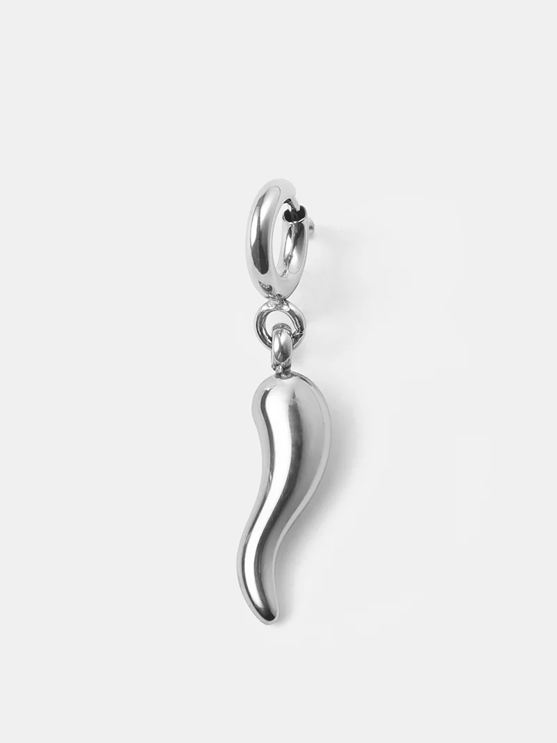 Wave Form Ketten-Charm