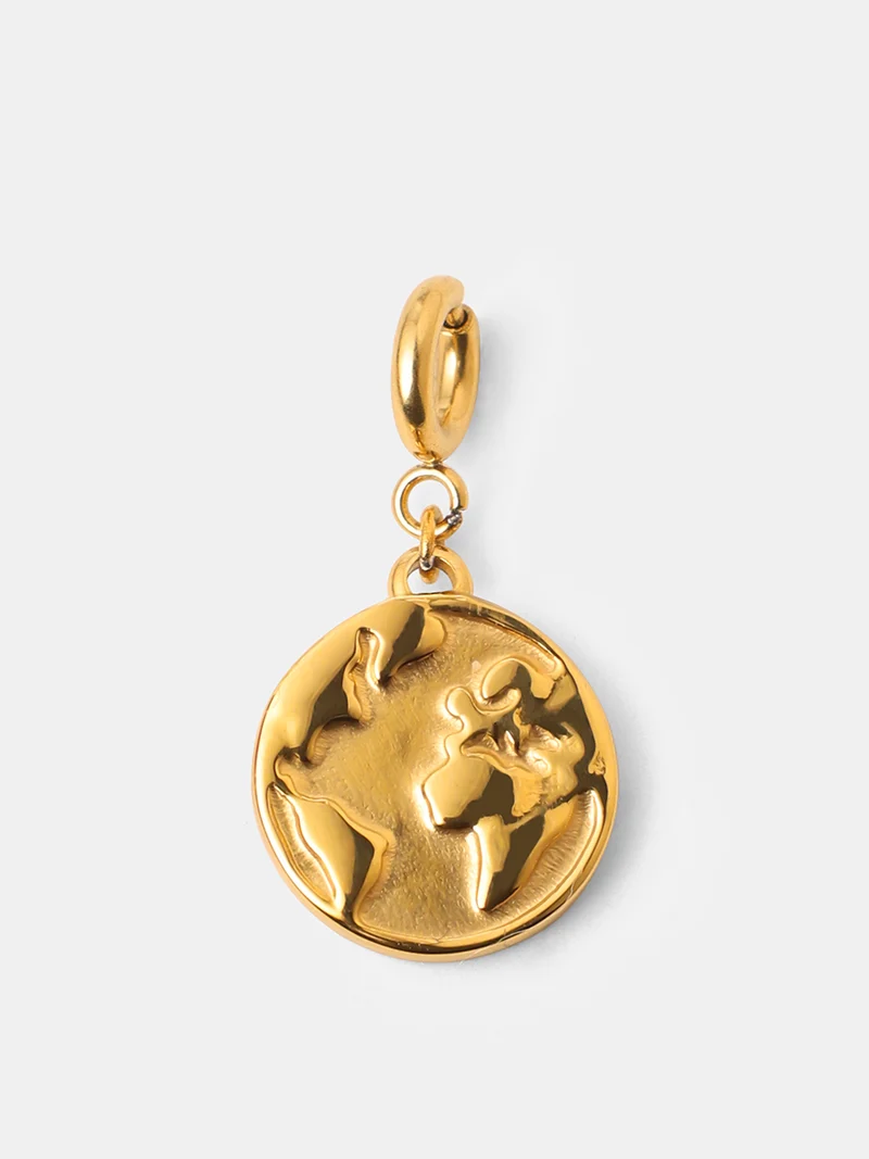 Continent Beauty Ketten-Charm