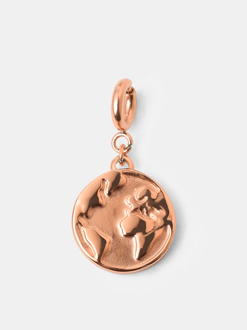 Continent Beauty Ketten-Charm
