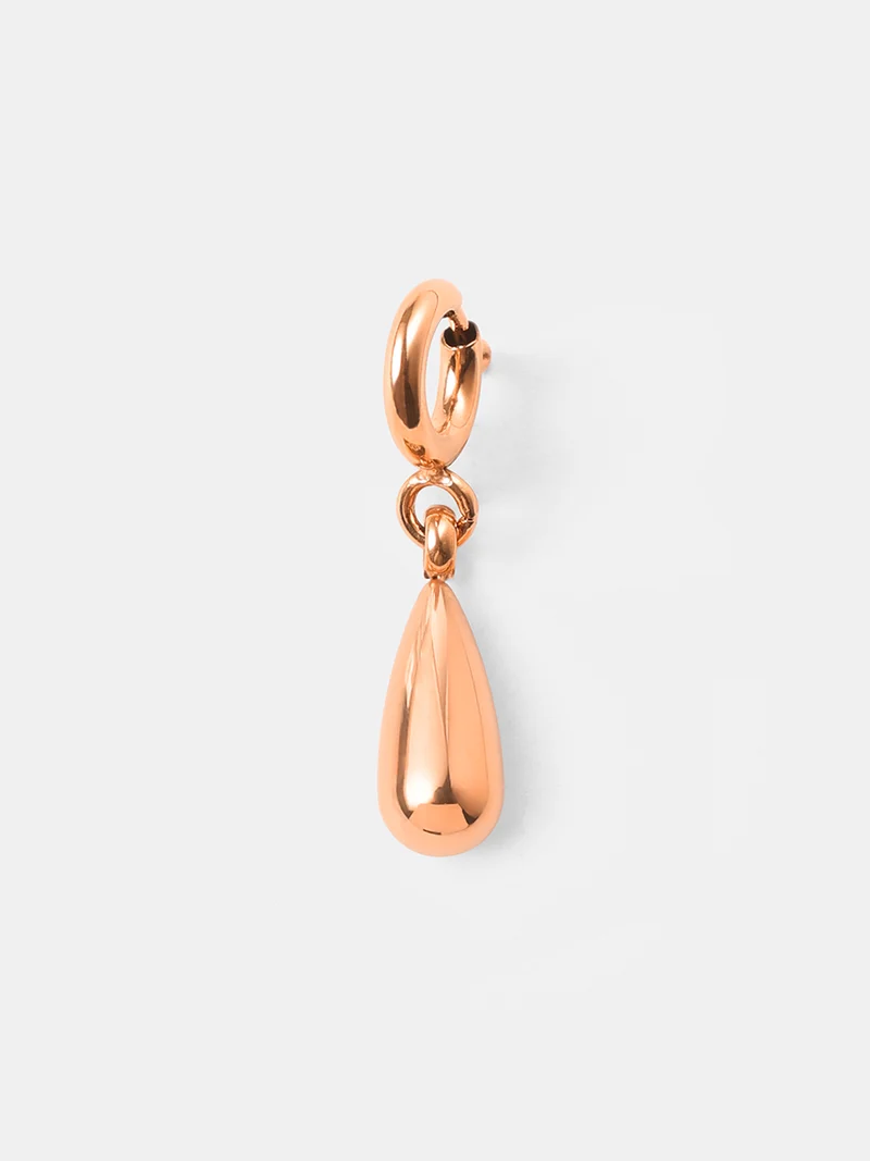 Celestial Drop Ketten-Charm