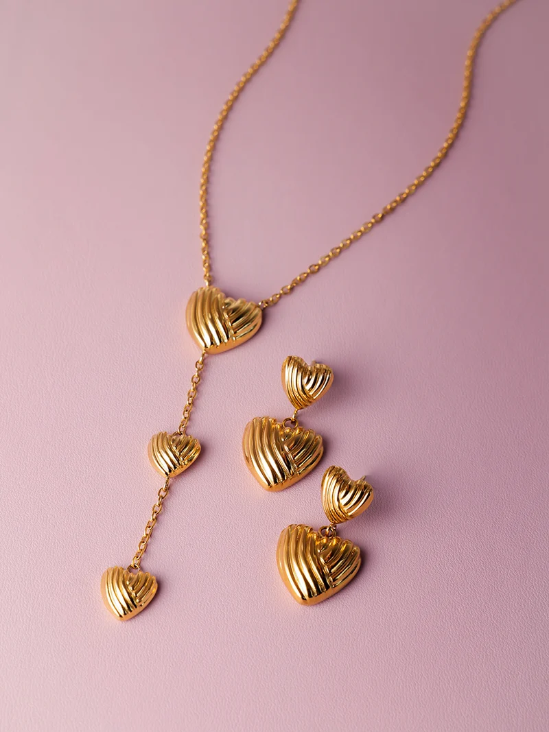 Heartfelt Connection Set