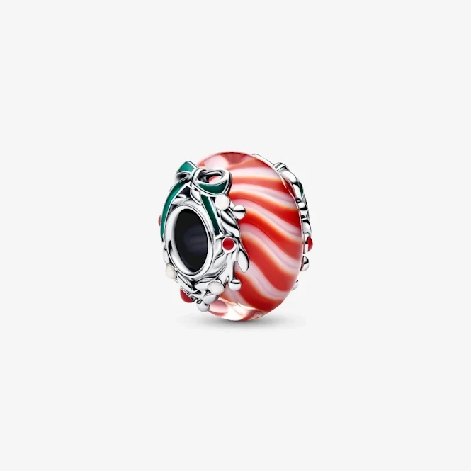 Candy Murano Glass Charms
