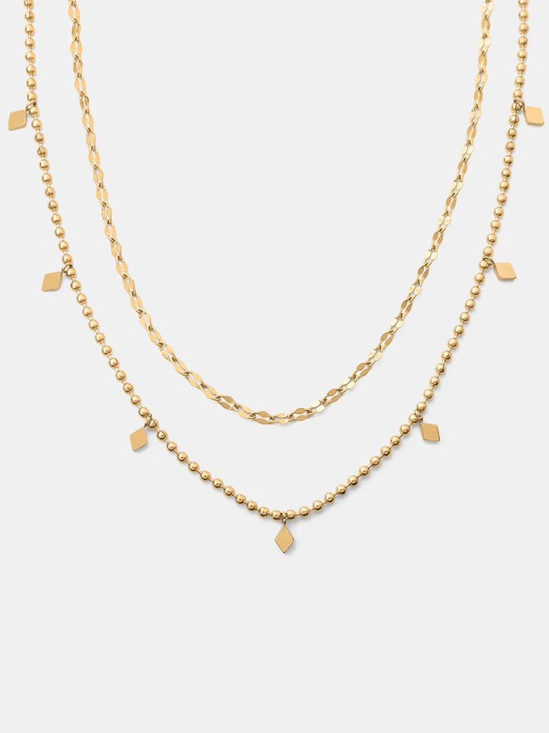 Dreamcatcher Kette