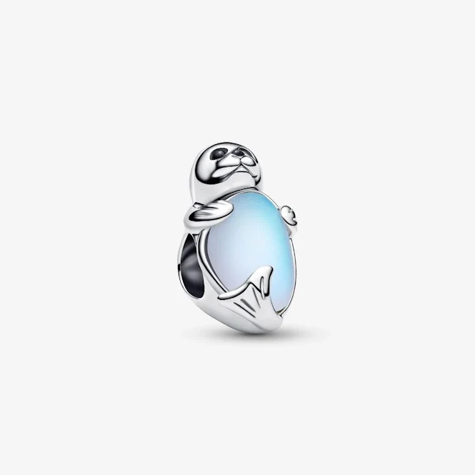 Glowing Seal Charms