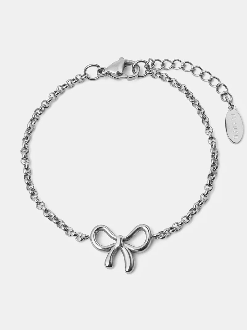 Airy Knot ARMBAND