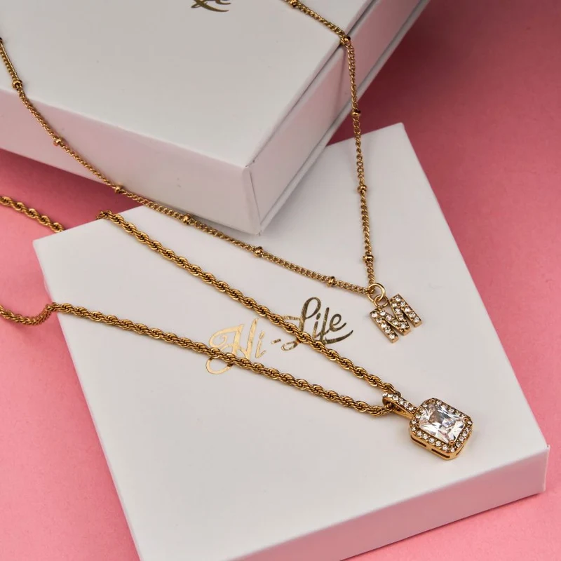 Kids Everlasting Elegance Kette