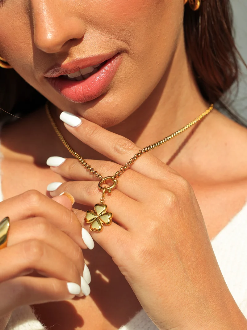 Infinite Link Kette