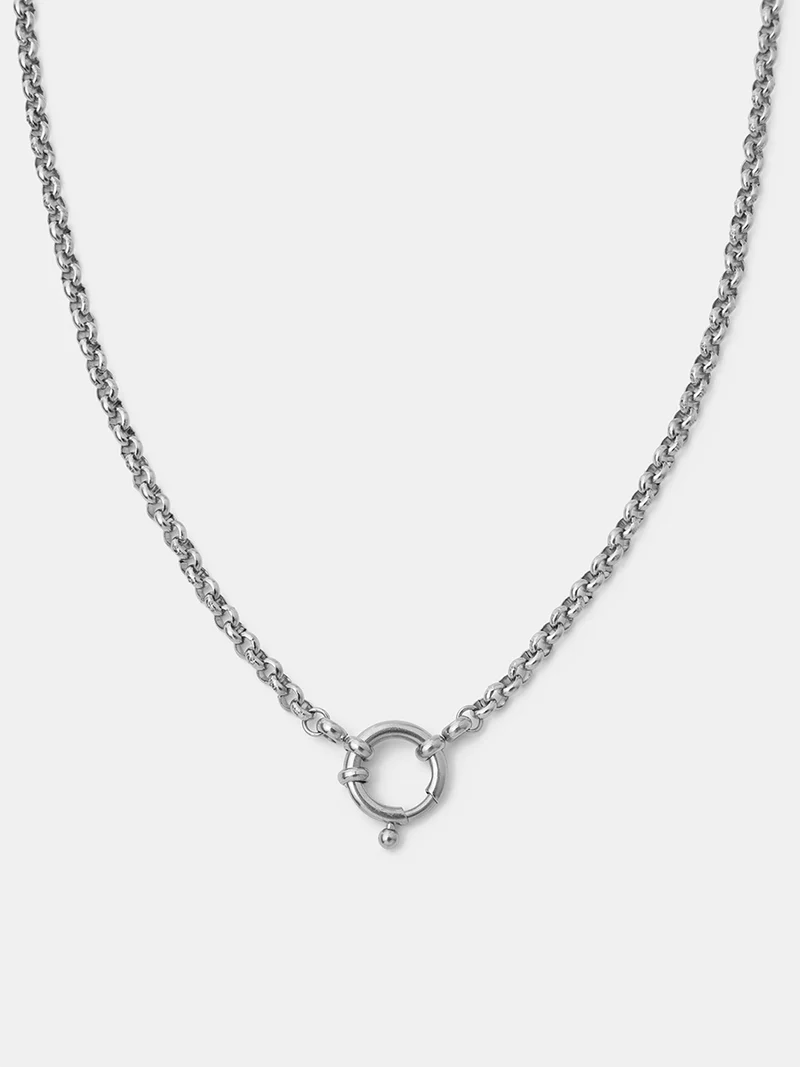 Infinite Link Kette