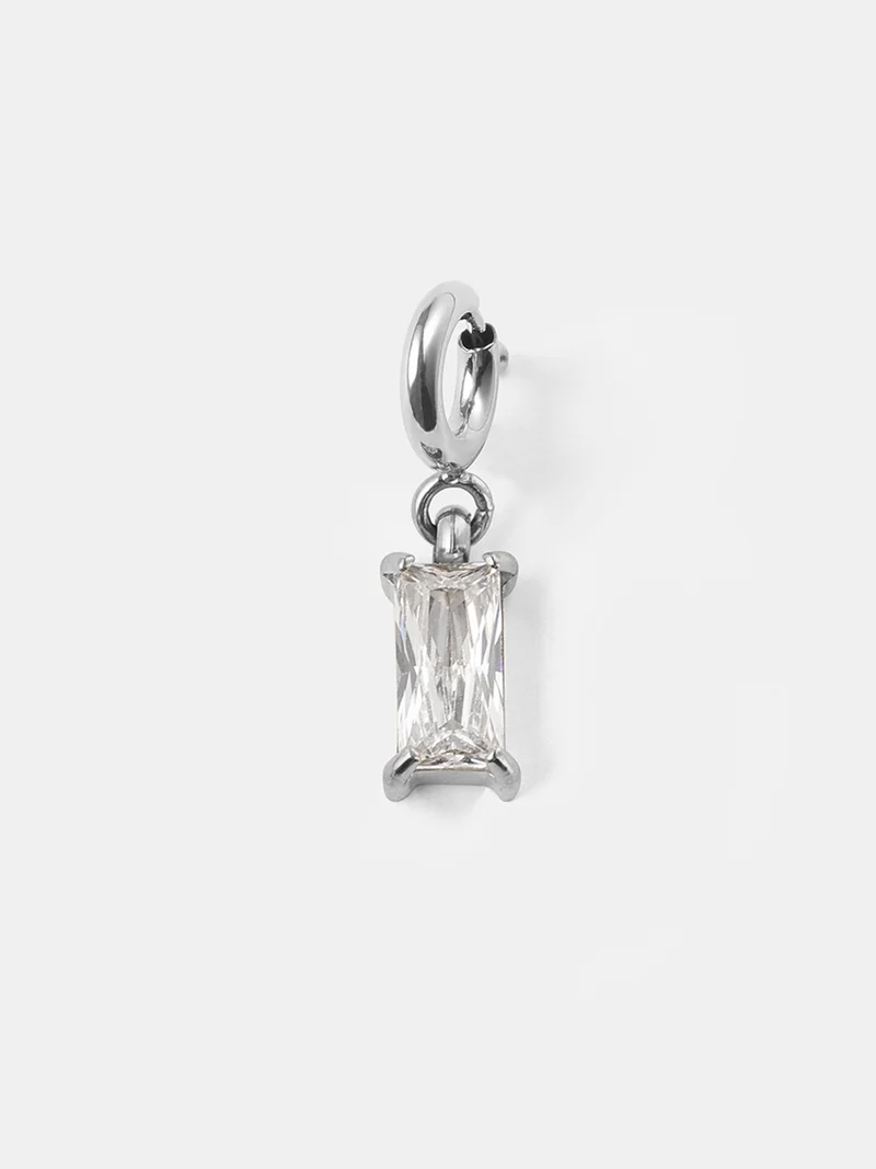 Lustrous Grace Ketten-Charm