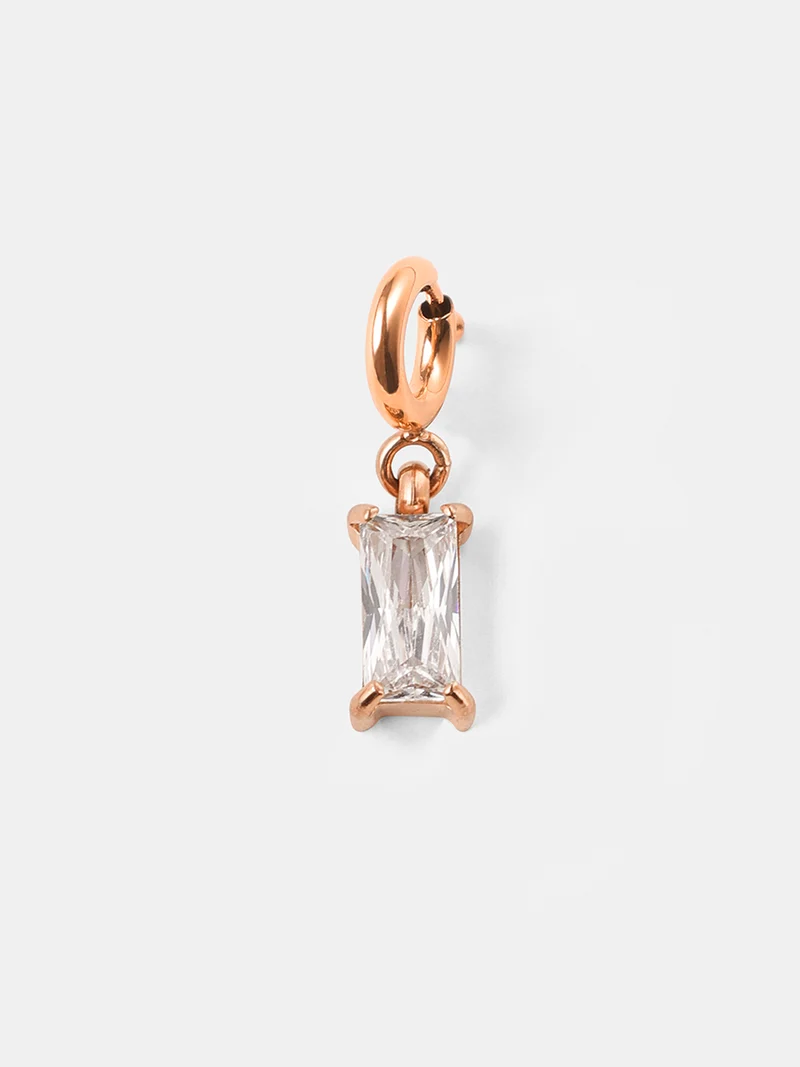 Lustrous Grace Ketten-Charm