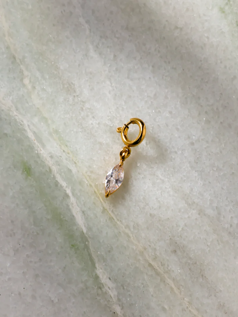 Ethereal Shine Ketten-Charm