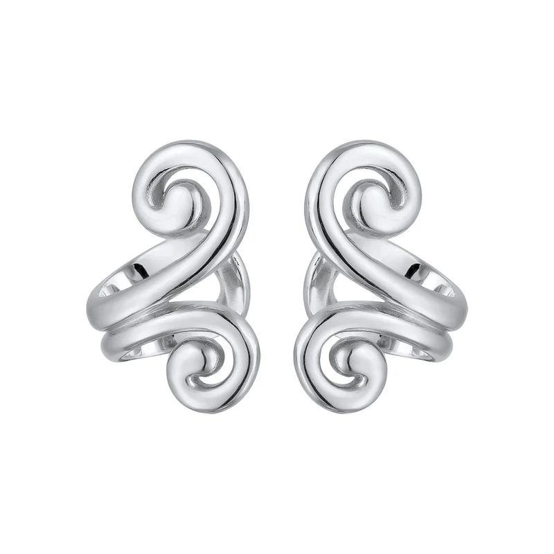 Earcuff Spirale
