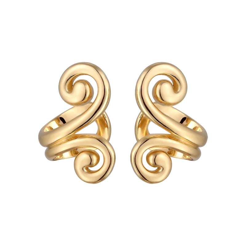 Earcuff Spirale