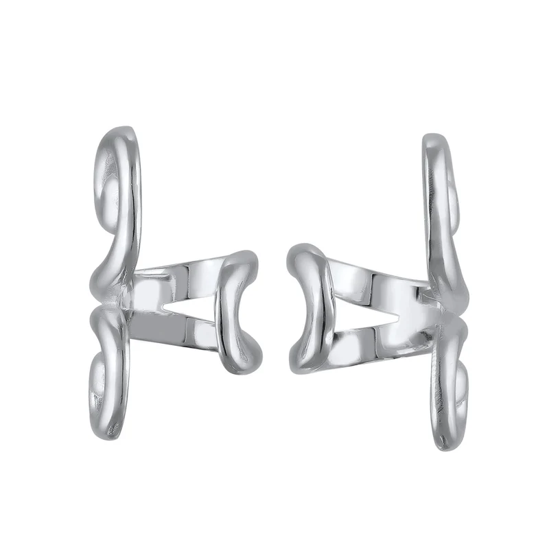 Earcuff Spirale