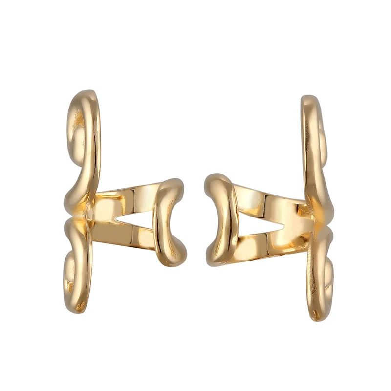 Earcuff Spirale