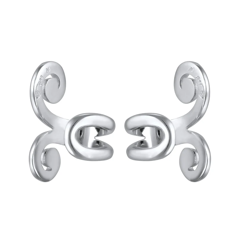 Earcuff Spirale